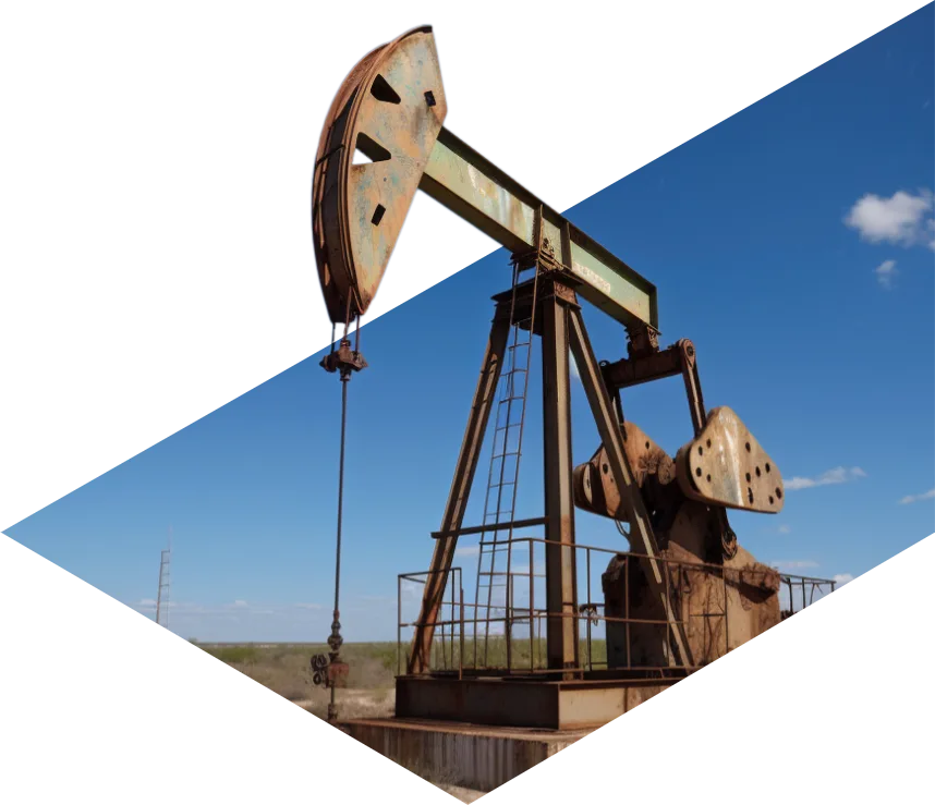 use cases in oil and gas